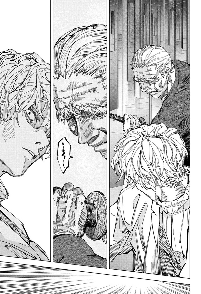 Chapter 245 - Page 35